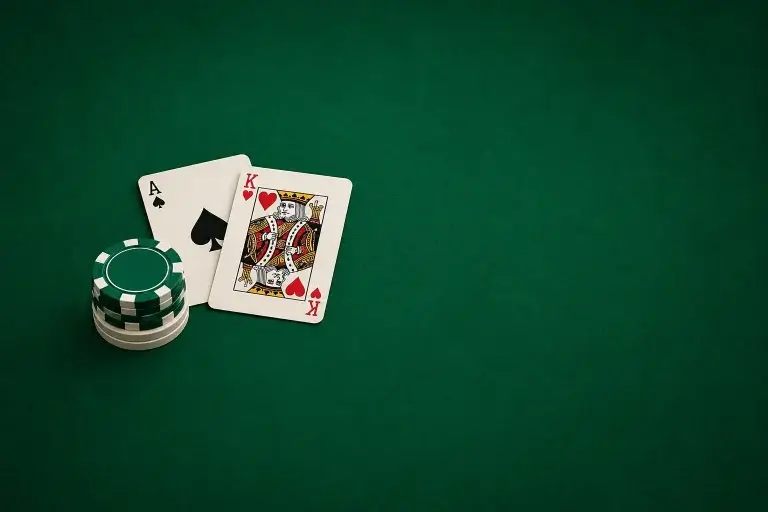 Les regles du Blackjack