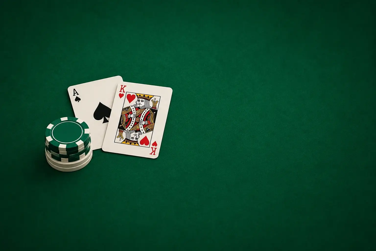 Les regles du Blackjack