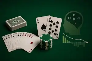 Comptage de cartes