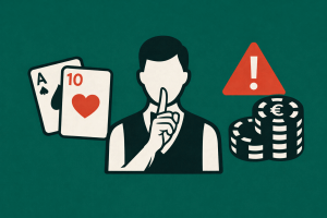 Pieges du Blackjack ce que les casinos ne veulent pas que tu saches