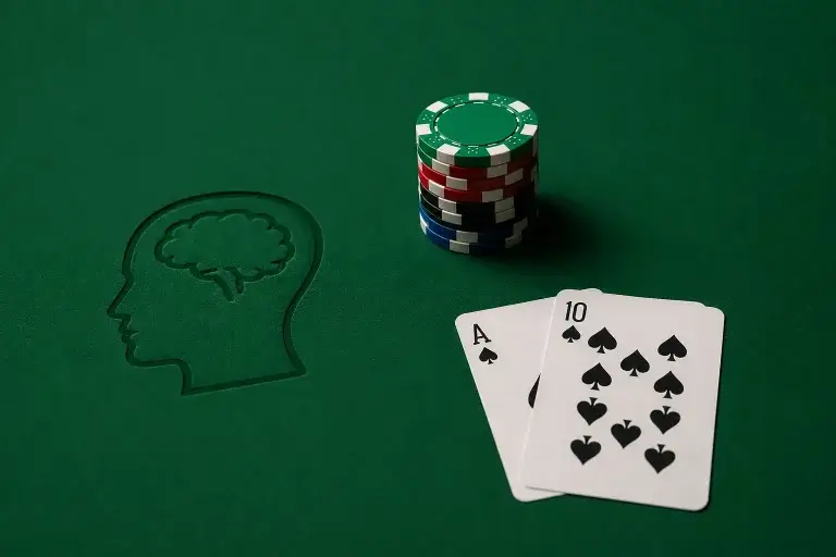 Mental du joueur